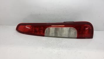 Fanale posteriore principale destro (luci)