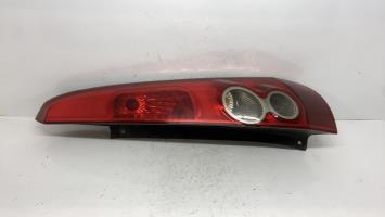 Fanale posteriore principale destro (luci)