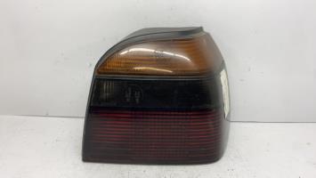 Fanale posteriore principale destro (luci)
