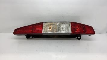 Fanale posteriore principale destro (luci)