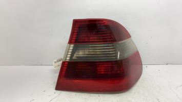 Fanale posteriore principale destro (luci)