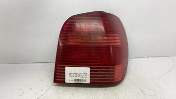 Fanale posteriore principale destro (luci)