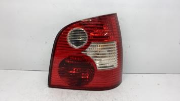 Fanale posteriore principale destro (luci)