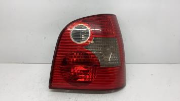 Fanale posteriore principale destro (luci)