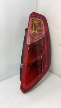 Fanale posteriore principale destro (luci)