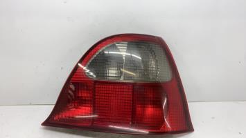 Fanale posteriore principale destro (luci)