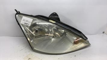 Óptica delantera principal derecha (luces) (faro)