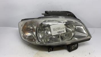 Óptica delantera principal derecha (luces) (faro)