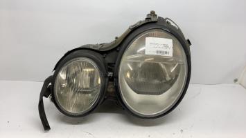 Gruppo ottico anteriore principale sinistro (luci)(faro)