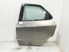 Porte arriere gauche