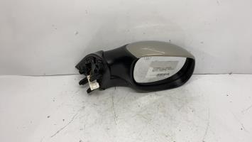 Retrovisor derecho