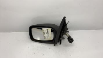 Retrovisor derecho