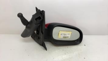 Retrovisor derecho