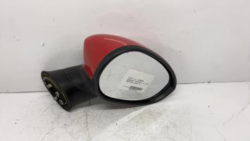 Specchietto retrovisore destro
