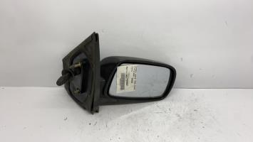 Retrovisor derecho