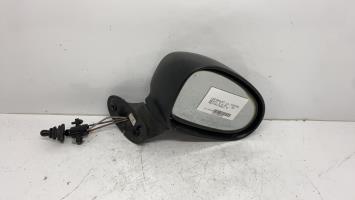 Retrovisor derecho