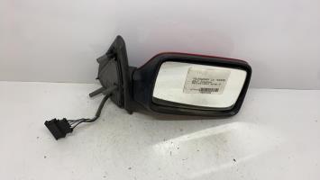 Retrovisor derecho