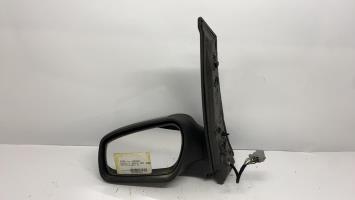 Retrovisor izquierdo