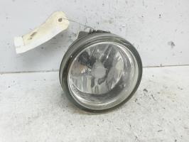 Fendinebbia sinistro (luce)