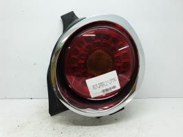 Fanale posteriore principale destro (luci)