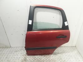 Foto pieza de coche