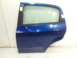 Porte arriere gauche