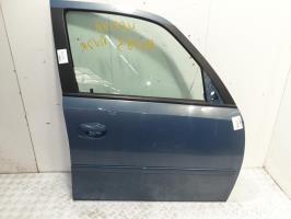Porte avant droit