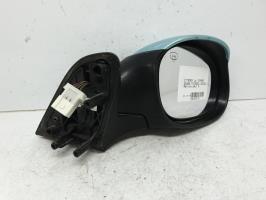Retrovisor derecho