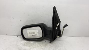 Retrovisor izquierdo