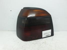 Fanale posteriore principale sinistro (luci)