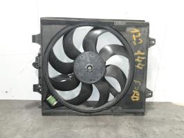 Motoventilatore radiatore