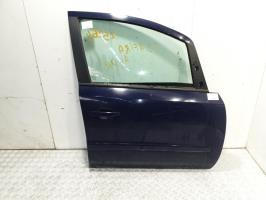 Porte avant droit