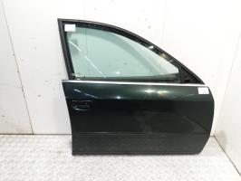Porte avant droit