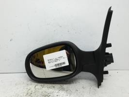 Retrovisor izquierdo
