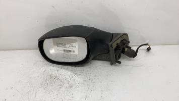 Retrovisor izquierdo