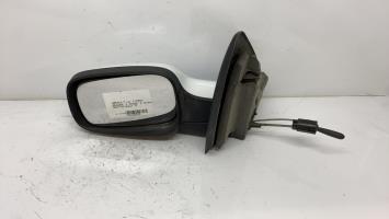 Specchietto retrovisore sinistro