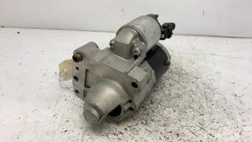 Motorino avviamento