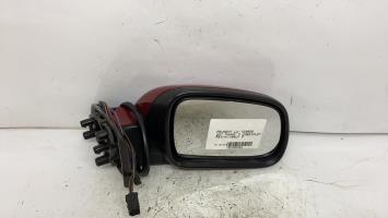 Retrovisor derecho