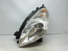 Gruppo ottico anteriore principale sinistro (luci)(faro)