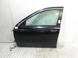 Porte avant gauche