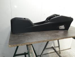 Consolle centrale (interno in plastica)