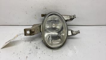 Fendinebbia destro (luci)