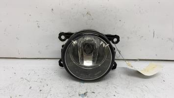 Fendinebbia destro (luci)