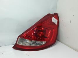 Fanale posteriore principale destro (luci)
