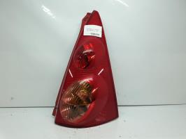 Fanale posteriore principale destro (luci)