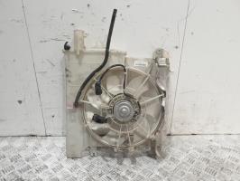 Motoventilatore radiatore