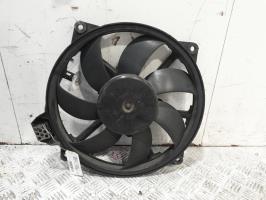 Motoventilatore radiatore