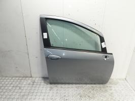 Porte avant droit
