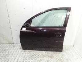 Porte avant gauche