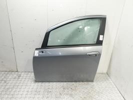 Porte avant gauche